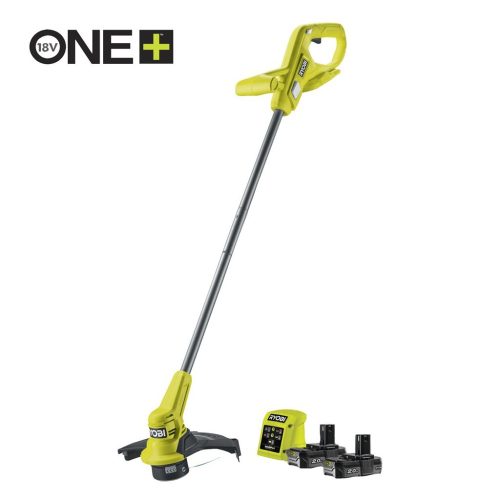 Ryobi RY18LT23A-220 szegélynyíró