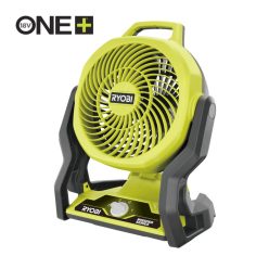 Ryobi RF18-0 18 V WHISPER™ ventilátor