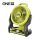 Ryobi RF18-0 18 V WHISPER™ ventilátor