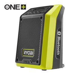 Ryobi RRDAB18-0 rádió