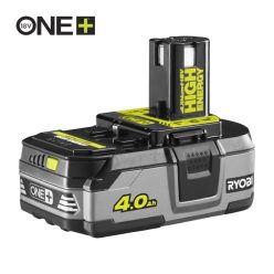 Ryobi RB1840T 18 V 4.0 Ah Lithium+ High Energy akkumulátor
