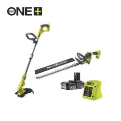 Ryobi RY18LT18HTA-120