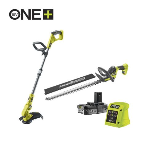 Ryobi RY18LT18HTA-120