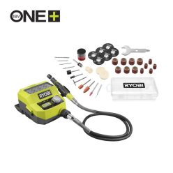 Ryobi RRTS18-0A35 nagyfordulatszámú gép