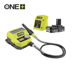 Ryobi RRTS18-120GA35 nagyfordulatszámú gép