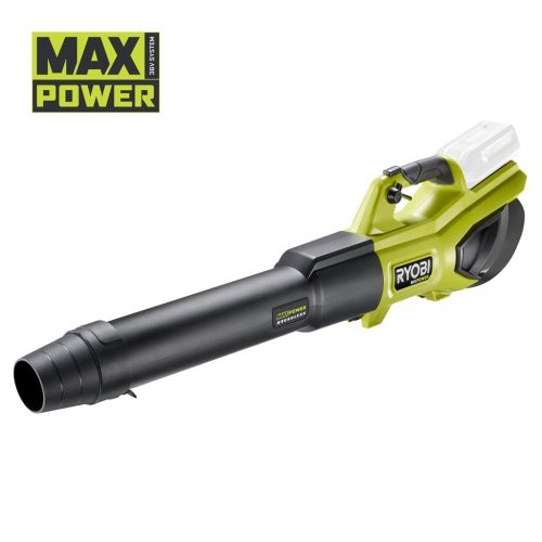 Ryobi RY36BLXB-0 MAX POWER szénkefe nélküli Whisper™ lombfúvó