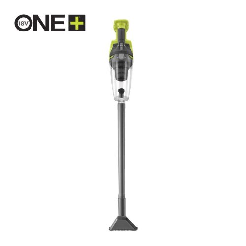 Ryobi RHV18F-0 18 V akkumulátoros kézi porszívó padlóápoló szettel