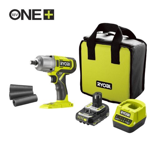Ryobi RIW18-1C20SA3 ütvecsavarozó
