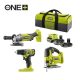 Ryobi RCK183C-252S erőcsomag