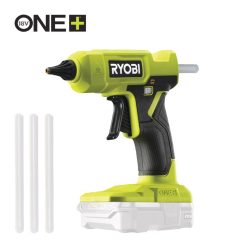 Ryobi RGLU18-0 18 V ONE+™ ragasztópisztoly