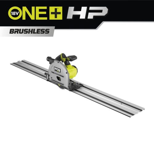 Ryobi RPLS18X-0 18 V akkumulátoros HP szénkefe nélküli merülőfűrész
