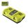 Ryobi RY36C2PA MAX POWER Kétportos 6A akkumulátortöltő