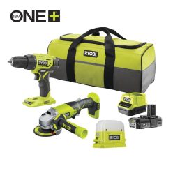 Ryobi RCK183F-120S erőcsomag