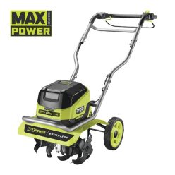   Ryobi RY36CVXA-0 MAX POWER 36 V akkumulátoros szénkefe nélküli kapálógép