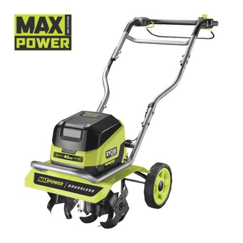 Ryobi RY36CVXA-0 MAX POWER 36 V akkumulátoros szénkefe nélküli kapálógép