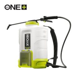 Ryobi RY18BPSB-0 18 V akkumulátoros háti permetező