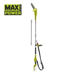 Ryobi RY36PP25A-0 MAX POWER akkumulátoros ágvágó, 25 cm