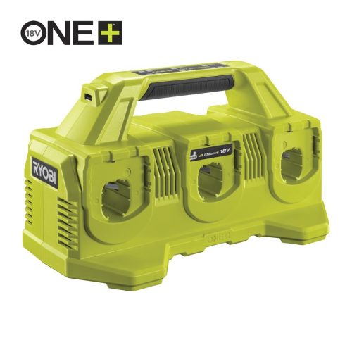 Ryobi RC18640 töltő