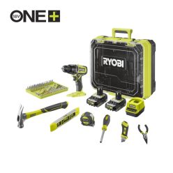 Ryobi RDD18-2C20TAH fúrócsavarozó