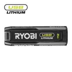 Ryobi RB420 akkumulátor
