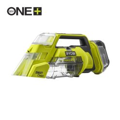 Ryobi RDC18-0 18 V ONE+™ Swift Clean kárpittisztító
