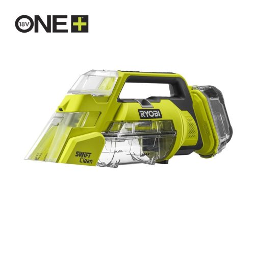 Ryobi RDC18-0 18 V ONE+™ Swift Clean kárpittisztító