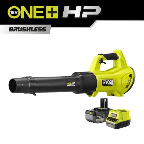 Ryobi RY18BLXD-150 lombfúvó