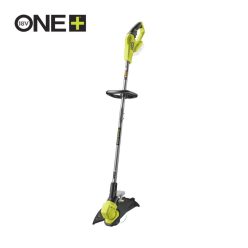   Ryobi RY18LT33B-0 18 V akkumulátoros 33 cm-es szegélyvágó