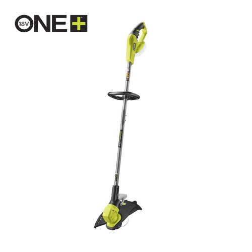Ryobi RY18LT33B-0 18 V akkumulátoros 33 cm-es szegélyvágó