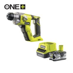 Ryobi R18SDS-140GL fúrókalapács