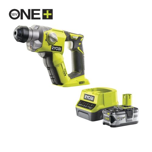 Ryobi R18SDS-140GL fúrókalapács