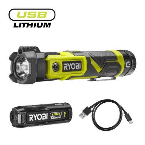 Ryobi RLP4-120G lámpa