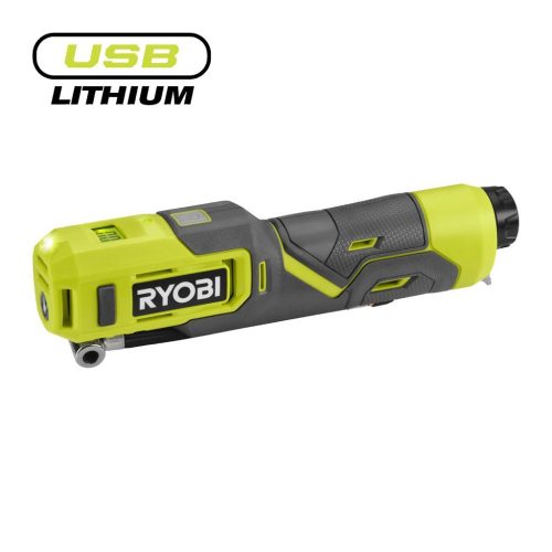 Ryobi RI4-0 kompresszor