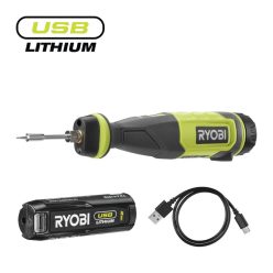 Ryobi RSI4-120G Forrasztópáka