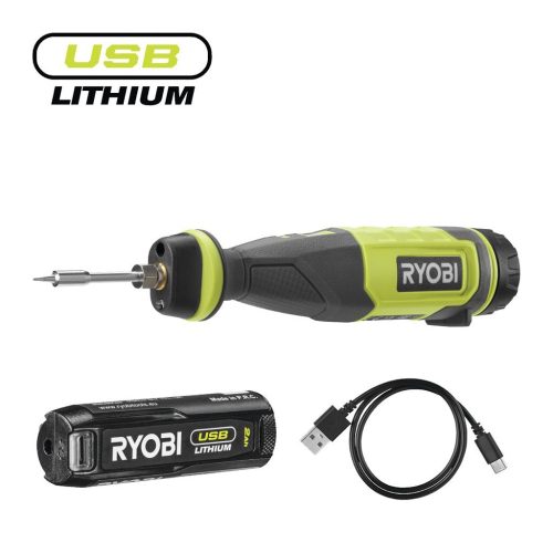 Ryobi RSI4-120G Forrasztópáka