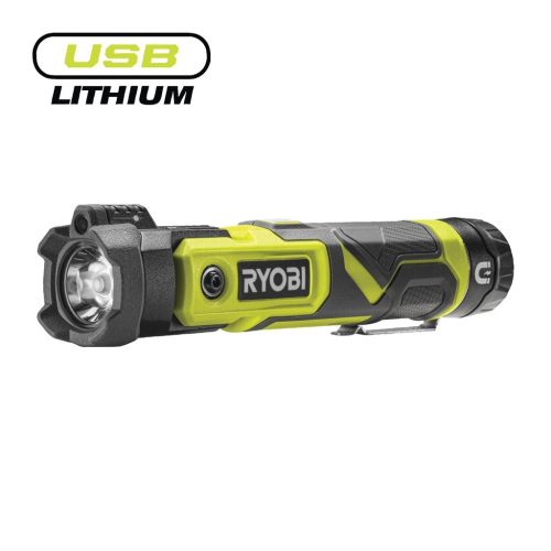 Ryobi RLP4-0 lámpa