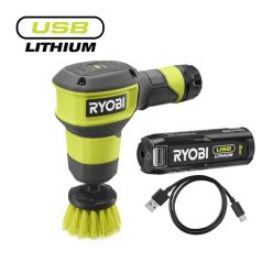 Ryobi RSCR4-120G súroló