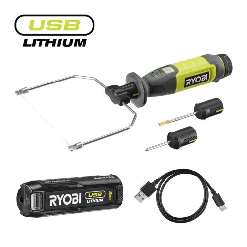 Ryobi RHC4-120G