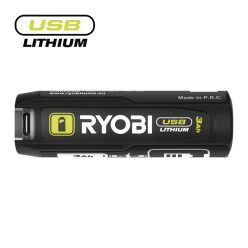 Ryobi RB4L30 akkumulátor