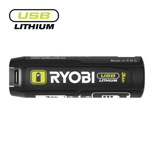 Ryobi RB4L30 akkumulátor