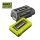 Ryobi RY36BK17B-140 MAX POWER akkumulátor- és töltőkészlet (1 x 4,0 Ah)