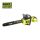 Ryobi RY36CSX50A-0 MAX POWER 36 V szénkefe nélküli 50 cm-es láncfűrész