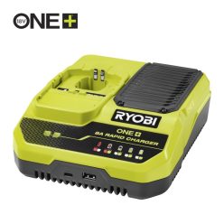 Ryobi RC18180 töltő