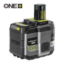 Ryobi RB18120T 18V 12.0Ah akkumulátor