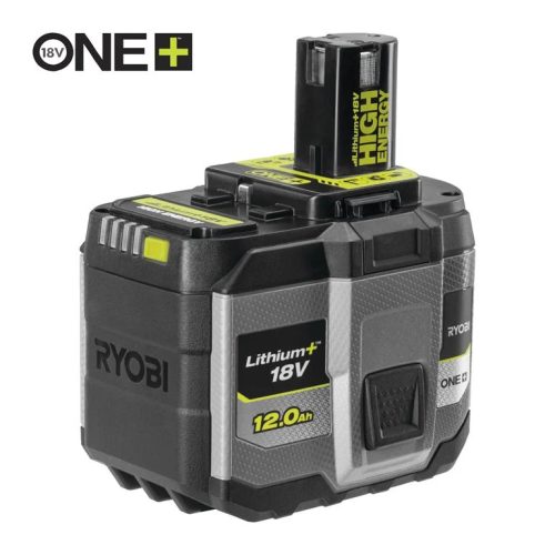 Ryobi RB18120T 18V 12.0Ah akkumulátor