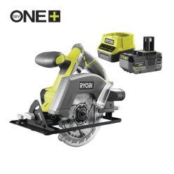 Ryobi R18CSP-140GZL körfűrész