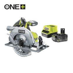 Ryobi R18CS7-140GZL körfűrész