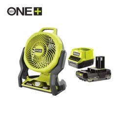Ryobi RF18-1C20GZL ventilátor