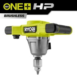   Ryobi RPM18X-0 18 V ONE+™HP szénkefe nélküli festékkeverő