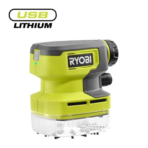 Ryobi RDV4-0 porszívó